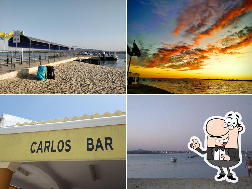 Restaurante Carlos