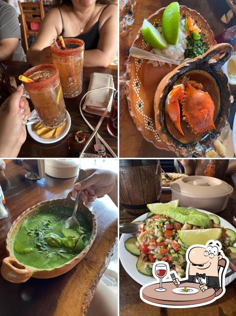 Restaurante El Timón