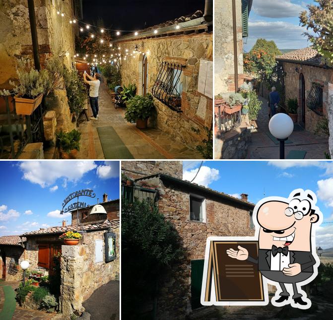 Ristorante Dal Cateni
