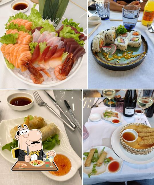 Ristorante Sanshi