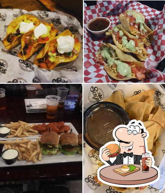 Sagos Tavern