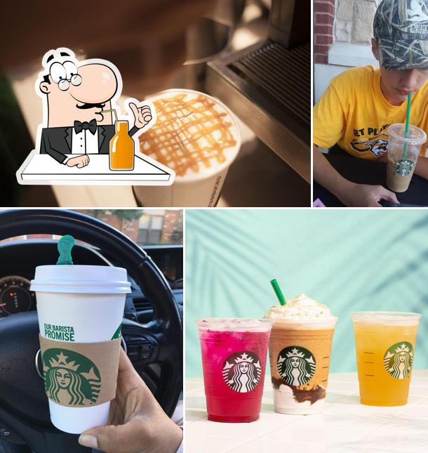 Starbucks Coffee Company