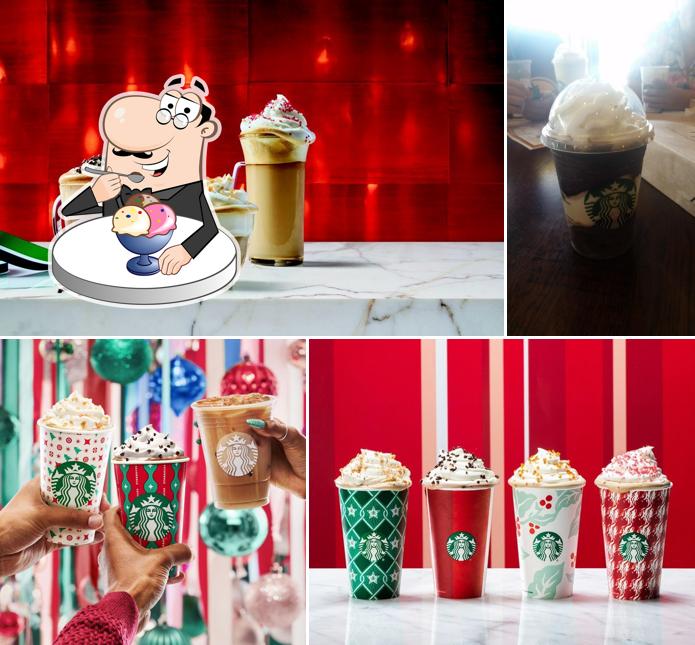 Starbucks Coffee Company