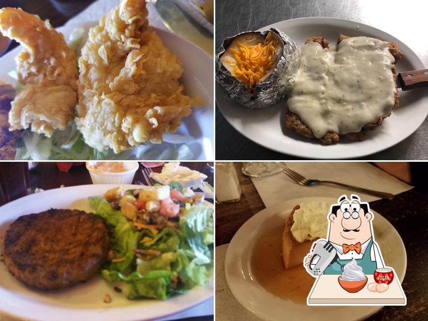 Manuel's Steakhouse & Bar