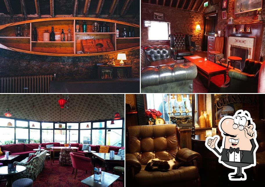 The Harbour Bar