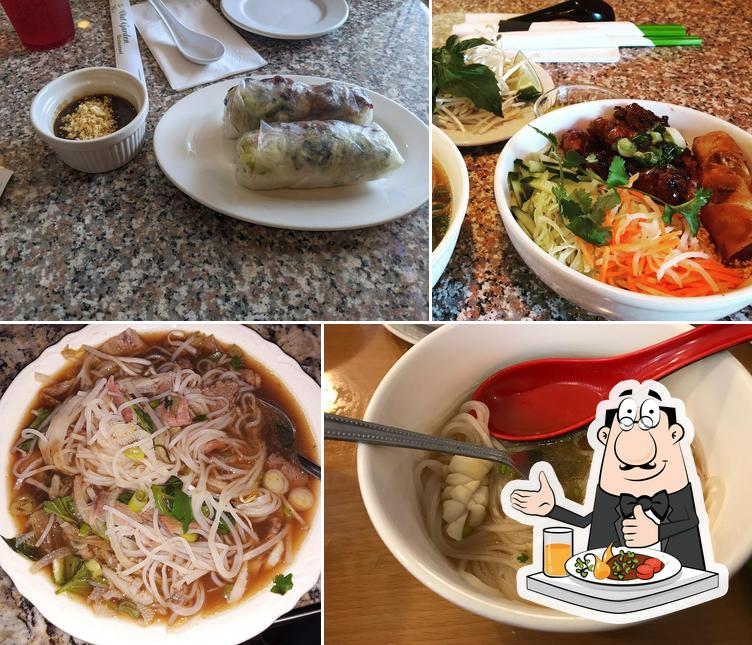 Pho Huynh Danh