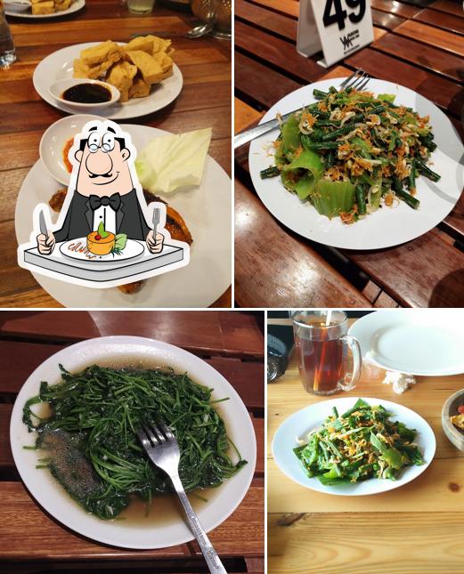 Warung Mbok Sri