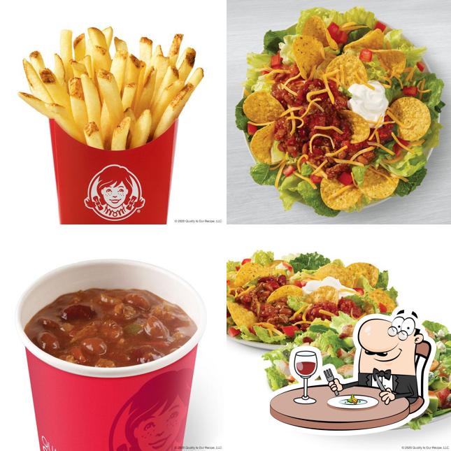 Wendy's