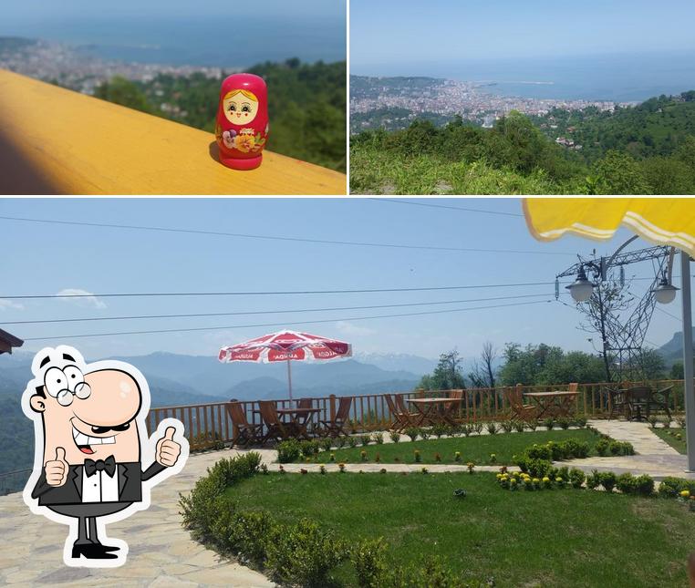 Yeni Bahar Teras Cafe