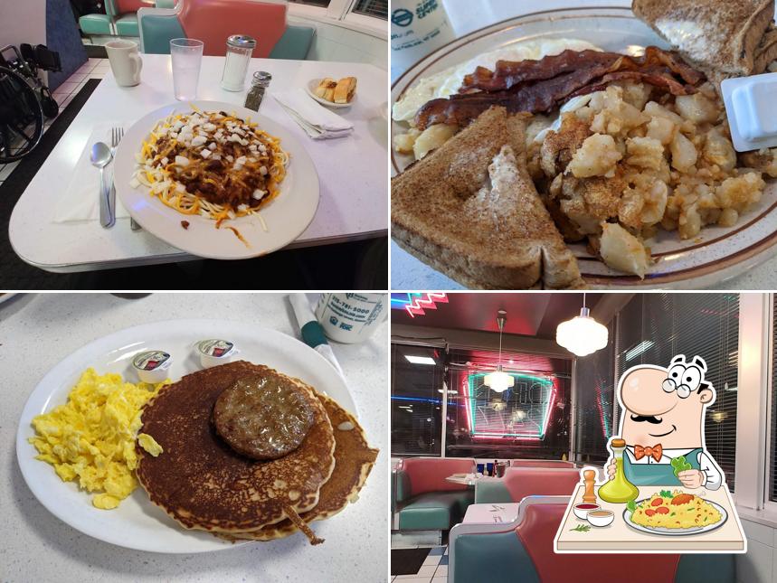 Jay's Diner