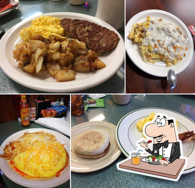 Tommie's Castaic Cafe