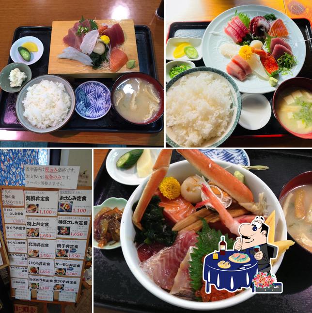 鮪屋みやぎ