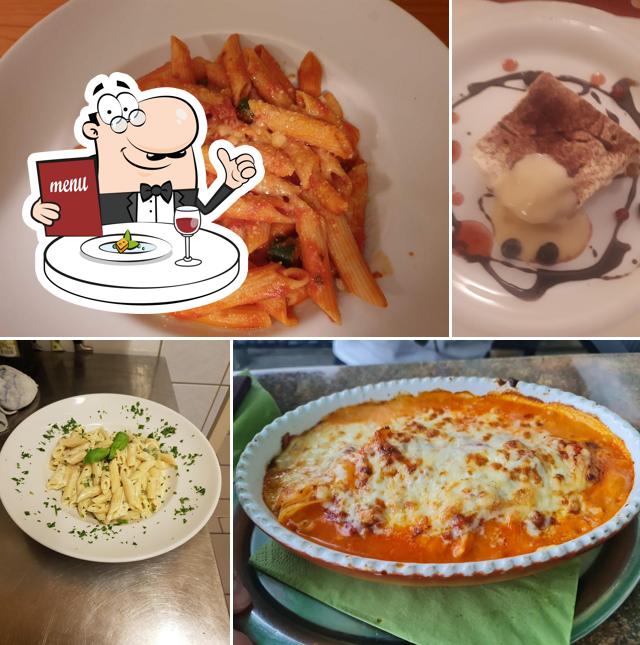 PIZZERIA Bella Mia