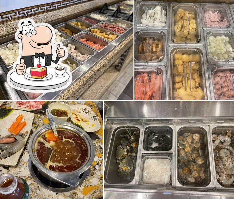 Bashu Hot Pot
