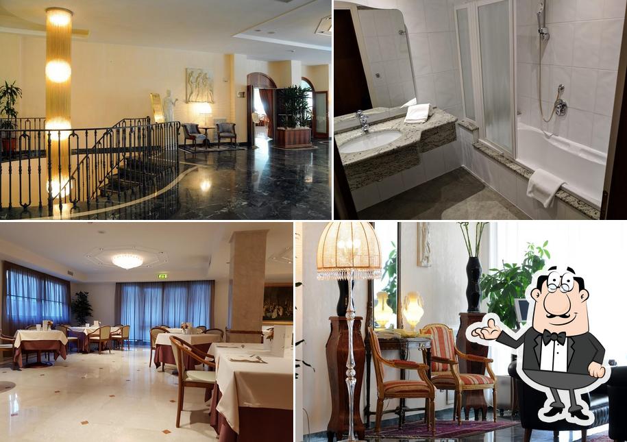 Best Western Hotel Globus City