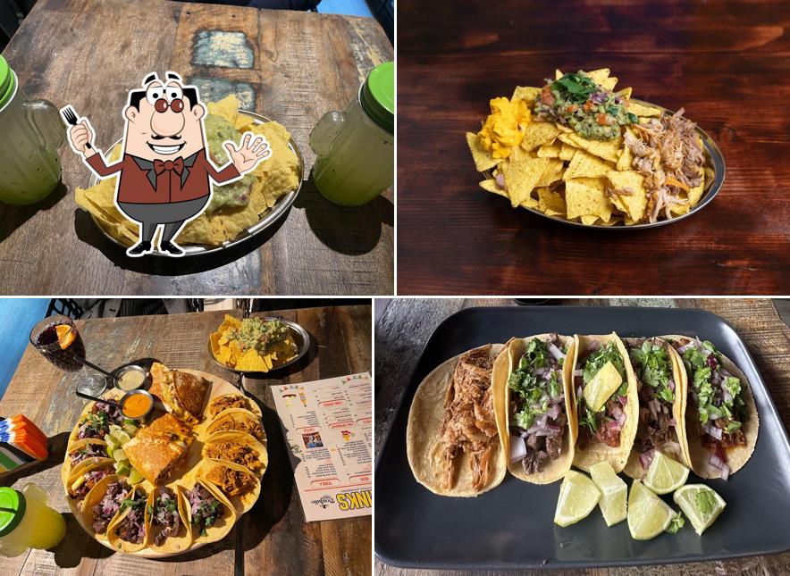 Casa de Tacos Victoriei