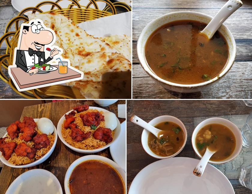 Chola's Indian Restaurant