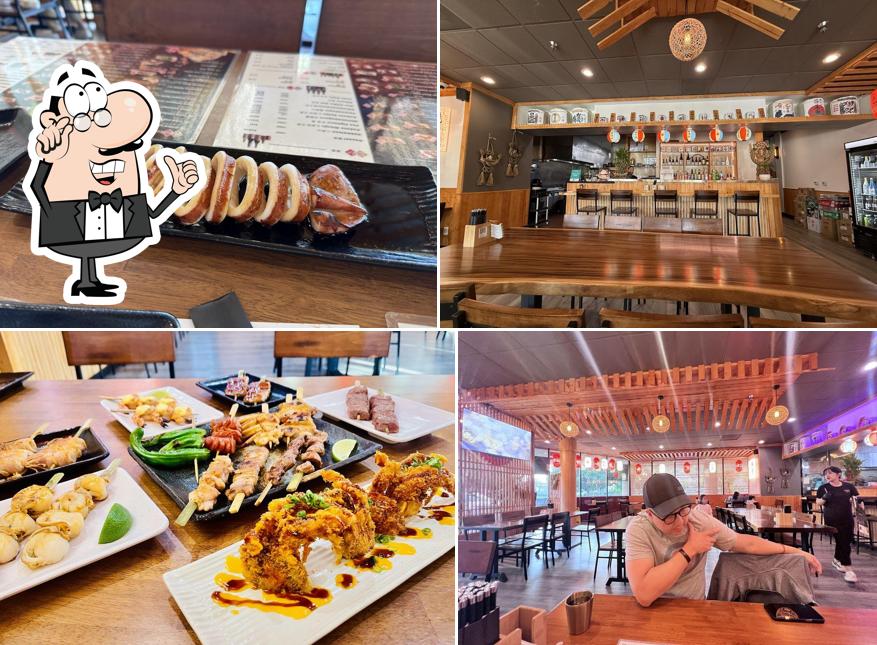 Fujiya Ramen & Yakitori