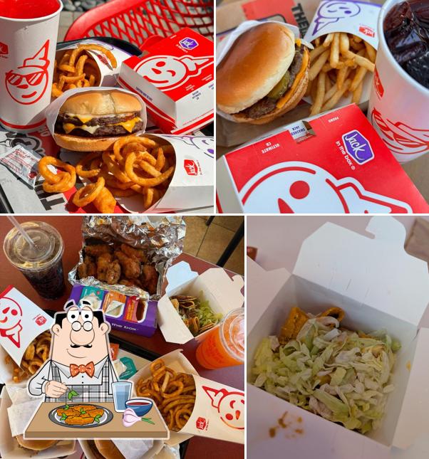 Jack in the Box