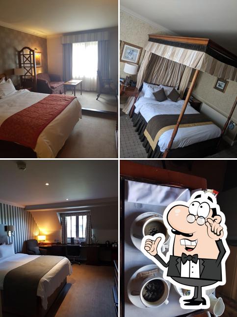Kettering Park Hotel & Spa