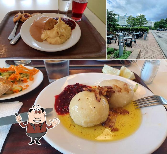 Lunch House