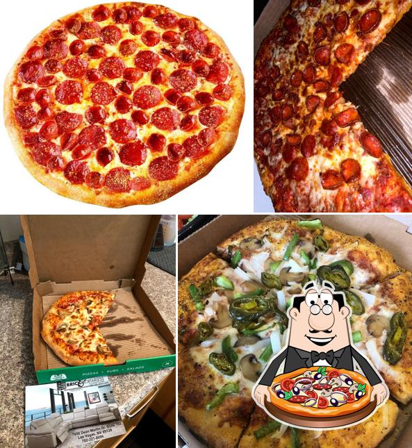 Marco's Pizza