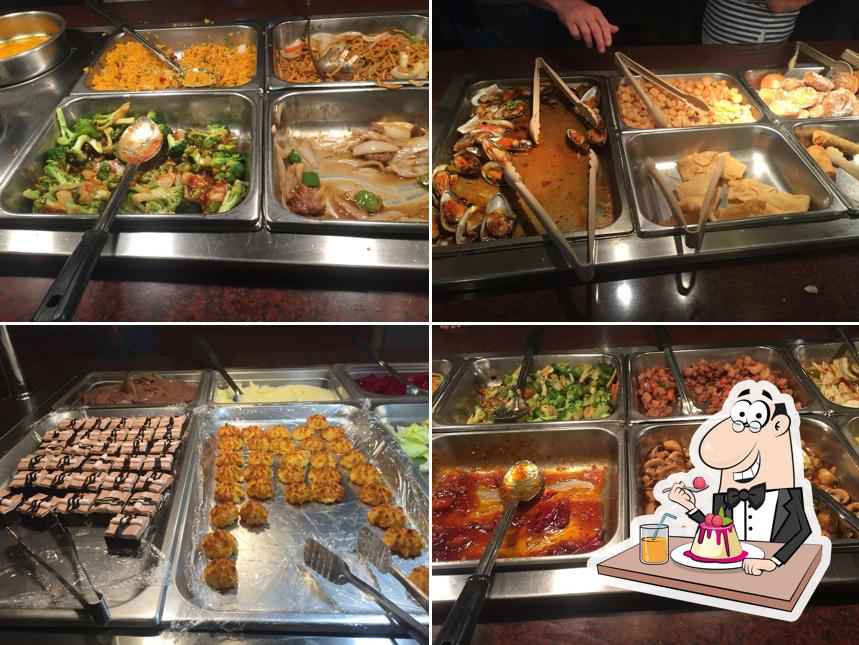 Peking Chinese Restaurant