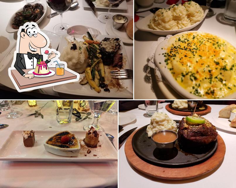 Perry's Steakhouse & Grille