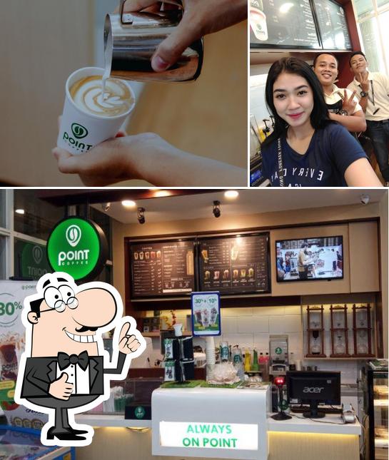POINT COFFEE