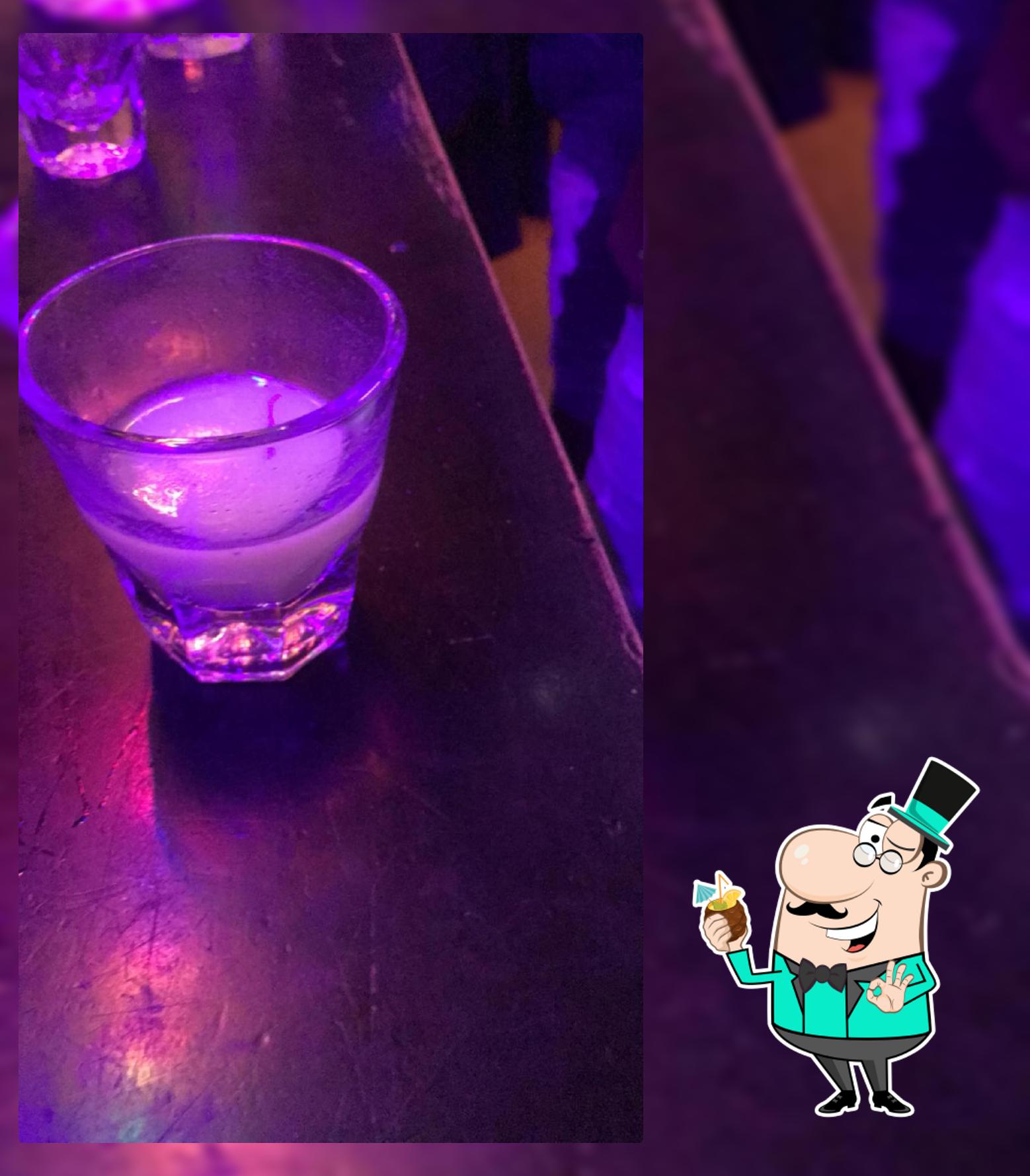 Casper's