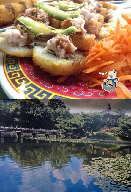 Qing Dao