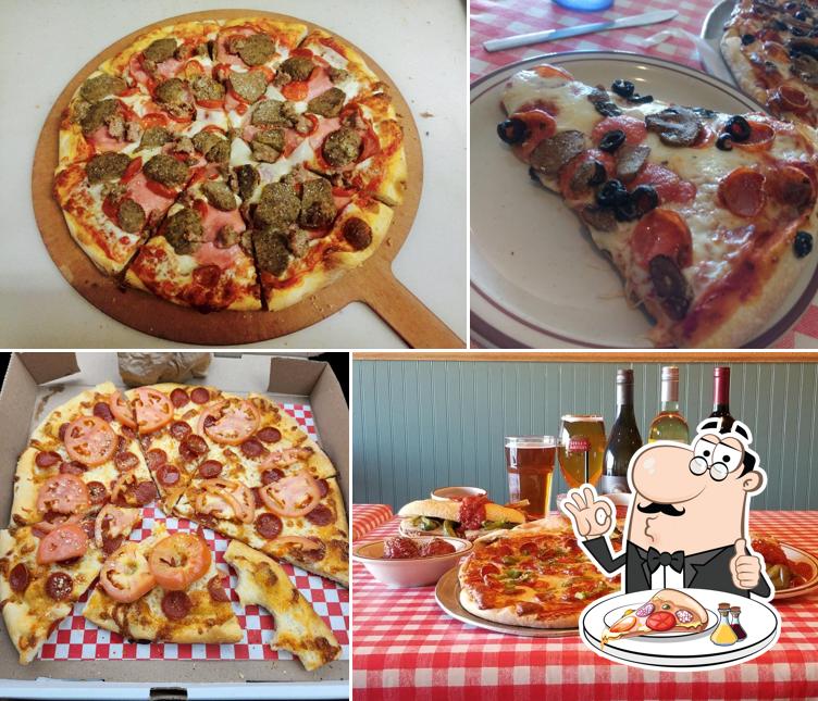 Randi's Pizza & Italian Restaurant