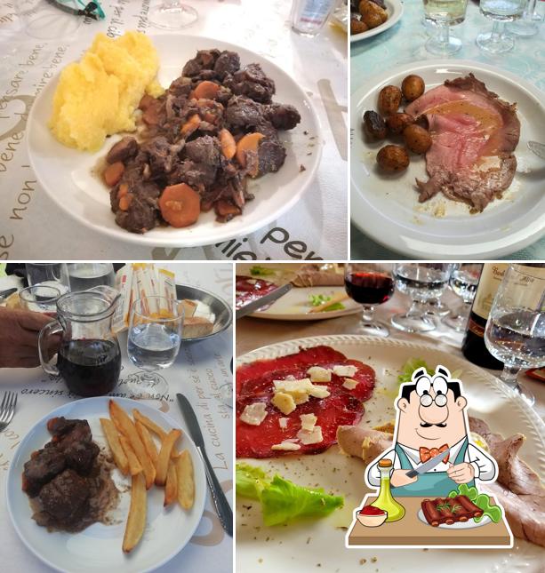 Albergo Ristorante Bar del Becetto