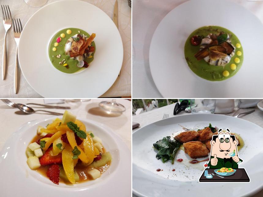 Antico Borgo Makari Ristorante