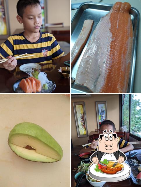 FUGO ร้านอาหารญี่ปุ่นฟูโงะ