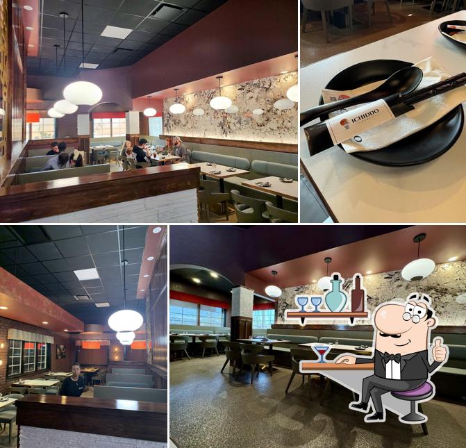 ICHIDDO RAMEN