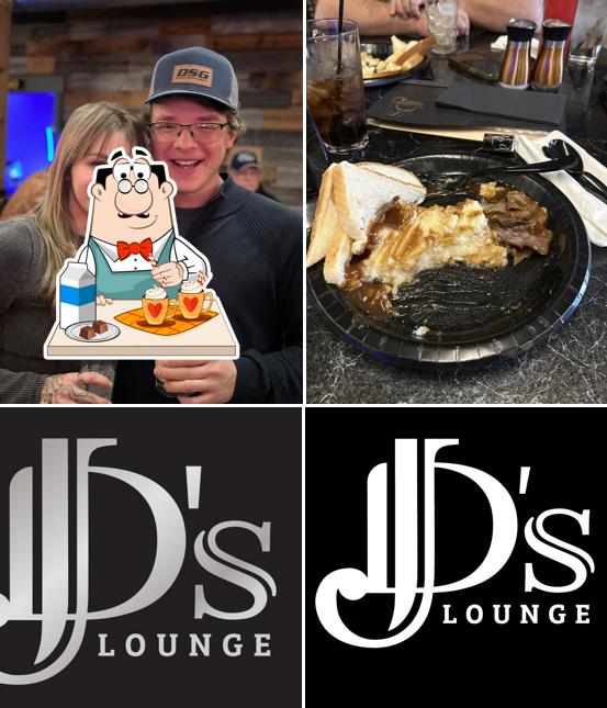 JD's Lounge