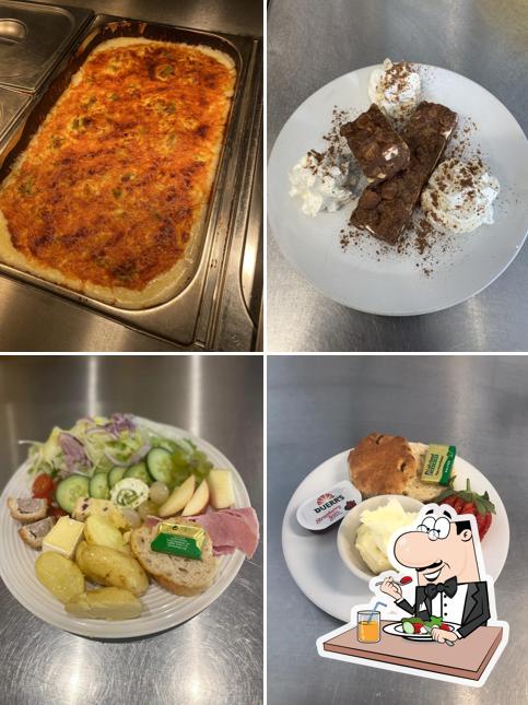 Laurels Eatery