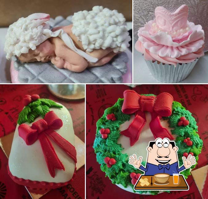 Little Cake Studio