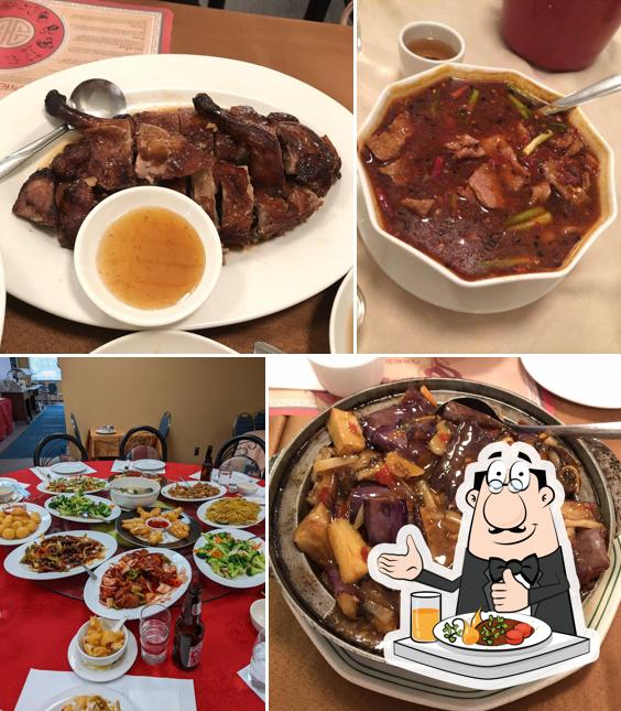 Newtown & BBQ Restaurant