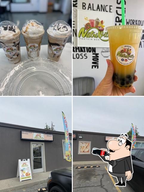 NutriVille Yakima