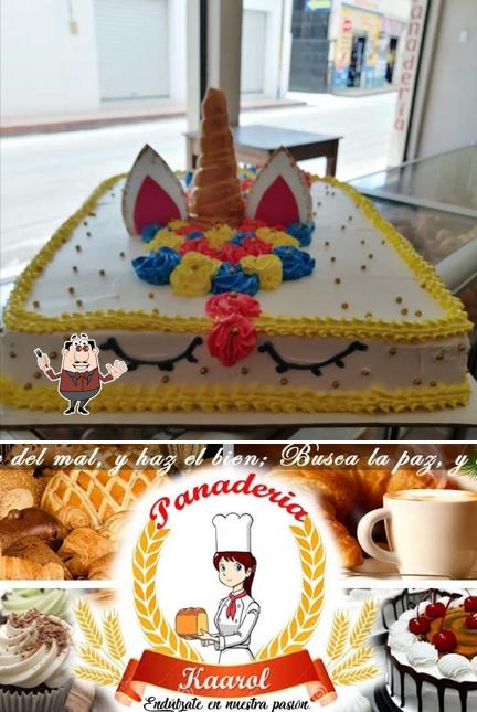 Panaderia kaarol-pastelería