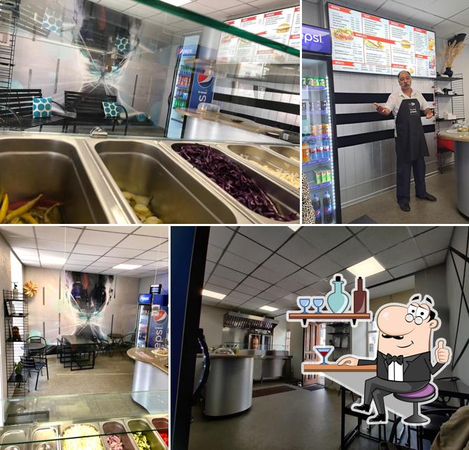 Pilsētas Kebabi