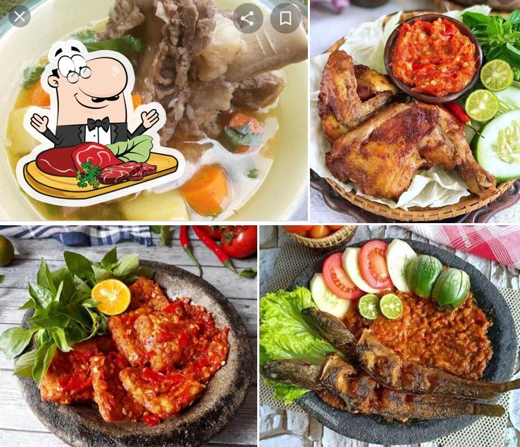Rumah makan citra rasa