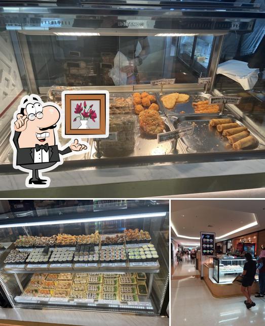 Sushi Ace Strathpine