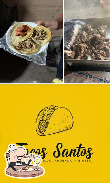 Tacos Santos