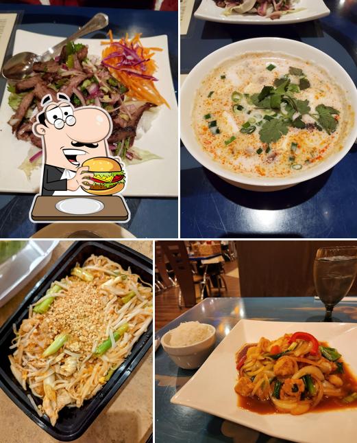 Tida Thai cuisine