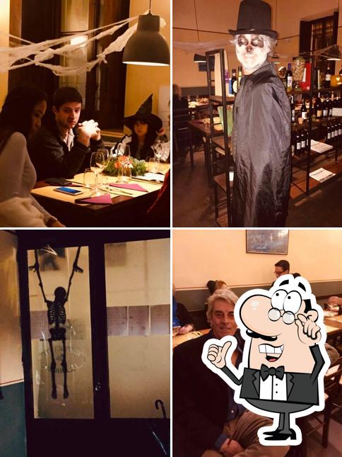 Ristorante le Brigne