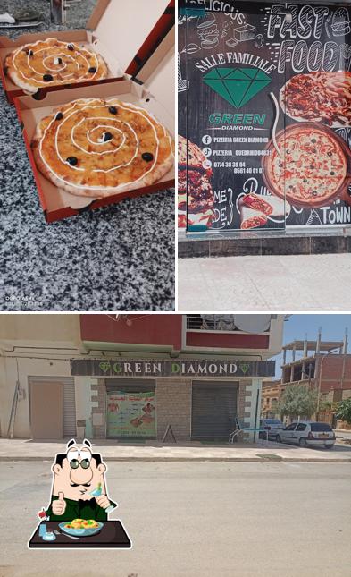 مركز عناية جسدية