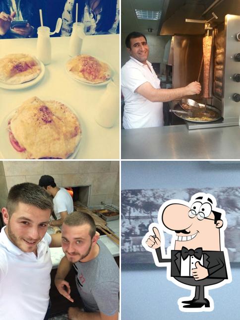 Çorlu Tombik Döner